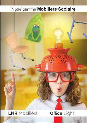 Mobiliers scolaire