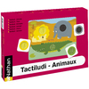 TACTILUDI - ANIMAUX