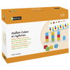 PP - ATELIER CUBES EN RYTHMES - 4 ENFANTS
