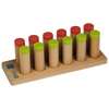 MONTESSORI PAR NATHAN - LES BOITES À SONS