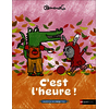 ALBUMS À DÉVORER - MS GS - C'EST L'HEURE - ALBUM