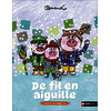 ALBUMS À DÉVORER - MS GS - DE FIL EN AIGUILLE - ALBUM