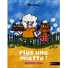 ALBUMS À DÉVORER - MS GS - PLUS UNE MIETTE - ALBUM 