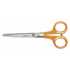 CISEAUX FISKARS 17CM AMBIDEXTRE