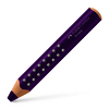 GRIPPY 1 CRAYON COULEUR COLORIS VIOLET