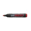 MARQUEUR UNI PROCKEY ROUGE PM 126 BISEAU