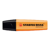 SURLIGNEUR BOSS ORIGINAL ORANGE