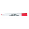 MARQUEUR OGIVE LARGE ROUGE