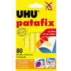 PATAFIX JAUNE 80 PASTILLES