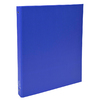 CLASSEUR CARTON 32X26 D40 BLEU