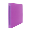 CLASSEUR PP 32X26,8 D40 VIOLET