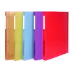 1 CLASSEUR PP 32X25 D20 COLORIS ASSORTIS