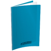 CAHIER PP TURQUOISE 24X32 96P SÉYÈS 90G PIQURE