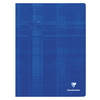 CAHIER 24X32 CLAIREFONTAINE 144P SEYES 90G