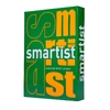 RAMETTE 500 FEUILLES 70 GR A3 BLANC SMARTIST