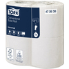 12 ROULEAUX PAPIER TOILETTE 2 PLIS