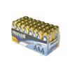 32 PILES AAA LR03