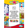 BLOC PEINTURE BLANC A4 160G 30F