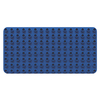 BIOBUDDI - PLAQUE DE CONSTRUCTION BLEU