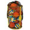 RANGEMENT POUR 12 BALLONS 60X90CM - TIENT DEBOUT ET TRANSPORTABLE