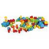 SOFTCUBES - LOT DE 102 PIECES