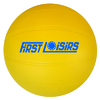 BALLON VOLLEY BALL PVC Ø 20CM