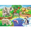 PUZZLE LE ZOO