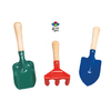 SET PETITS OUTILS DE JARDINAGE