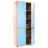 ARMOIRE HAUTE 4 PORTES