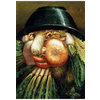 ARCIMBOLDO - L'HOMME POTAGER