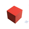 1 CUBE MILLIER POUR BASE 10