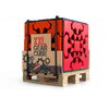 CASSE TÊTE MEFFERT XXL GEAR CUBE