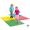 TAPIS PUZZLE LOT DE 4