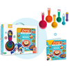 COFFRET KIDS LES RECETTES DU MONDE