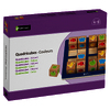 QUADRICUBES COULEURS