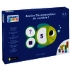 SMARTCUBES - ATELIER DECOMPOSITION DU NOMBRE 1