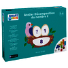 SMARTCUBES - ATELIER DECOMPOSITION DU NOMBRE 2