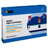 ATELIER LIGNE NUMERIQUE