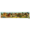 PUZZLE FRISE MYTH & ANTIQUITE - 100 PCS