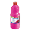 GIOTTO FLACON GOUACHE 1L MAGENTA