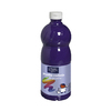 LEFRANC FLACON GOUACHE 1L VIOLET