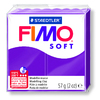 FIMO SOFT VIOLET PAIN 57G