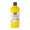 ECO COLOR GOUACHE 500ML COLORIS JAUNE