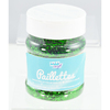 PAILLETTES SCINTILLANTES VERT POT 150ML