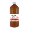 PEINTURE ACRYLIQUE FLACON 500 ML COLORIS TERRE DE SIENNE