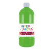 PEINTURE ACRYLIQUE FLACON 500 ML COLORIS VERT PRINTEMPS