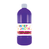 PEINTURE ACRYLIQUE FLACON 500 ML COLORIS VIOLET