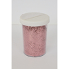 POUDRE DE PAILLETTES ROSE SALIÈRE 100G