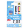P3E EPSON E1285 MULTIPACK 4 COULEURS