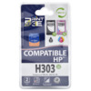 P3E HP H303BK XL MULTIPACK 4 COULEURS